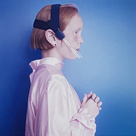 duetart - Charlotte Dumas, Robert Devriendt, Hellen Van Meene